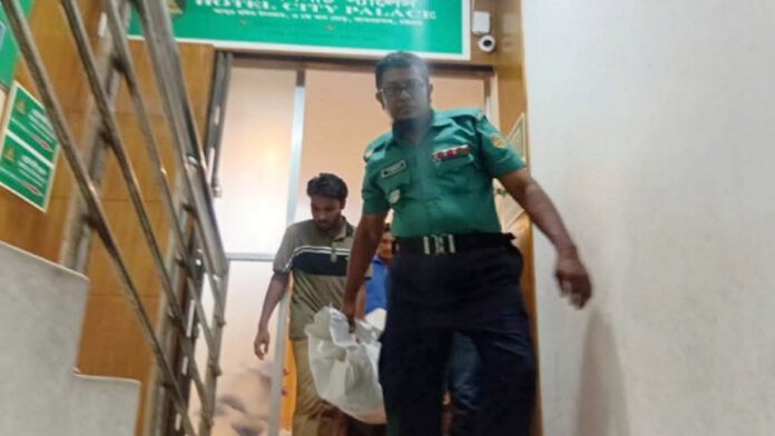 রহস্য