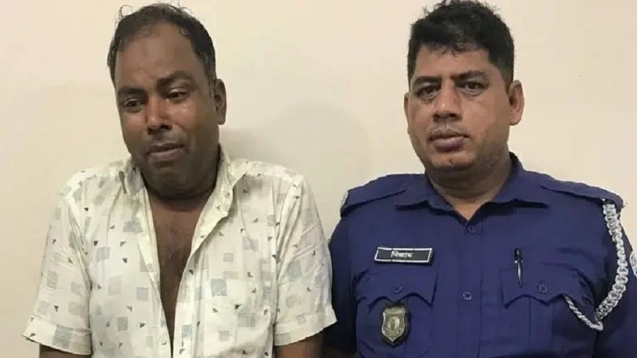যাবজ্জীবন