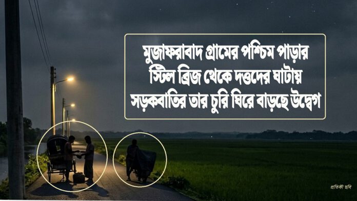 মুজাফরাবাদ