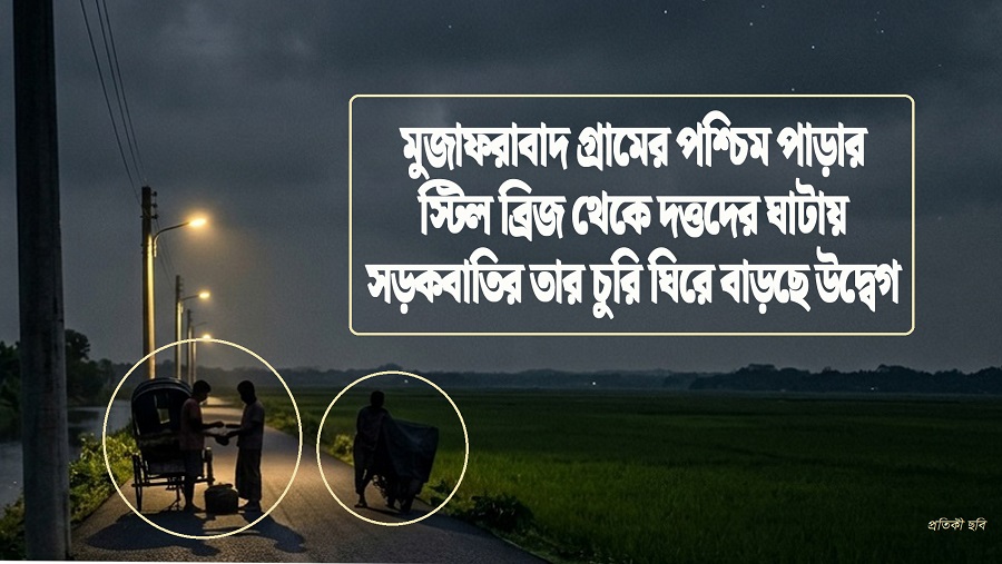 মুজাফরাবাদ