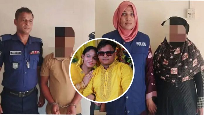 অন্তঃসত্ত্বা