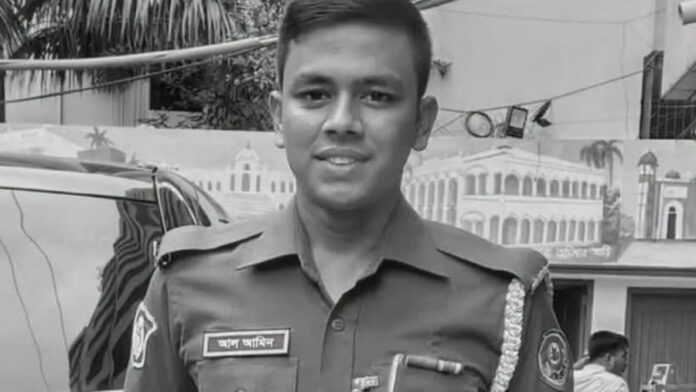কনস্টেবল