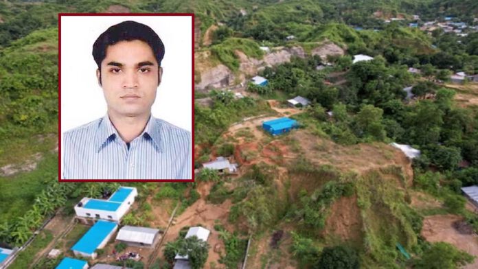 সাবরেজিস্ট্রার
