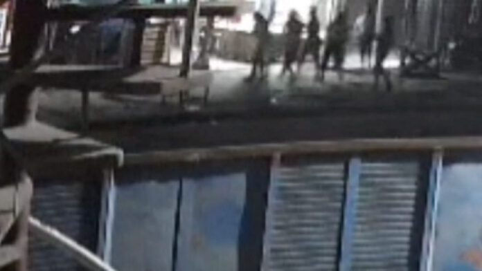 তাণ্ডব