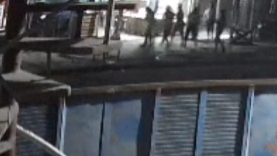 তাণ্ডব